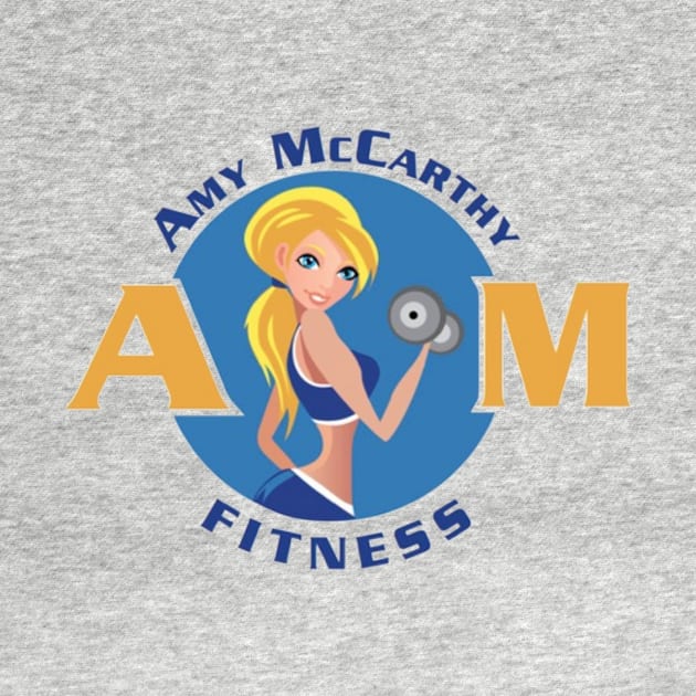 Amy McCarthy Fitness by amymccathyfit